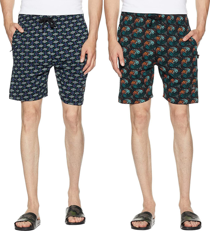 DIXCY SCOTT Printed Men Boxer Buy DIXCY SCOTT Printed Men Boxer