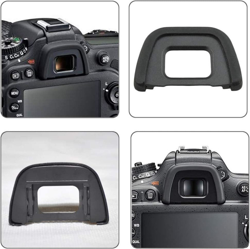 nikon d7100 eyepiece