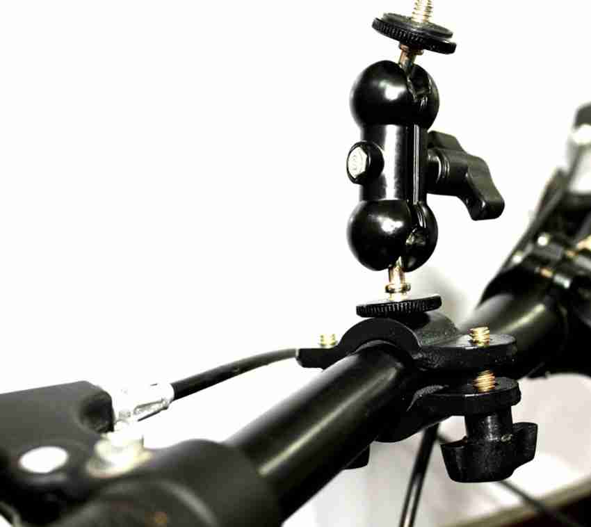 Bicycle handlebar hotsell mounting brackets