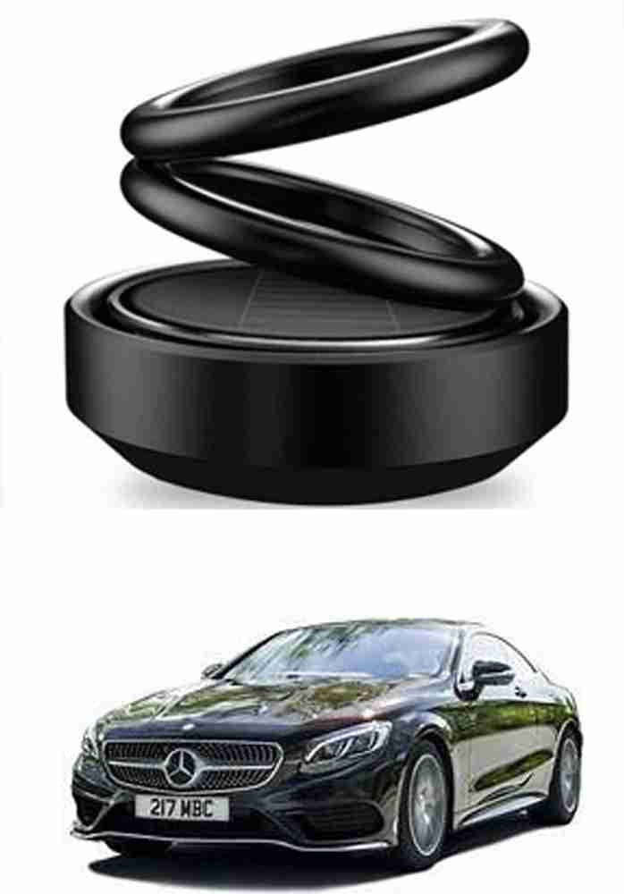 Mercedes benz hot sale car fragrance