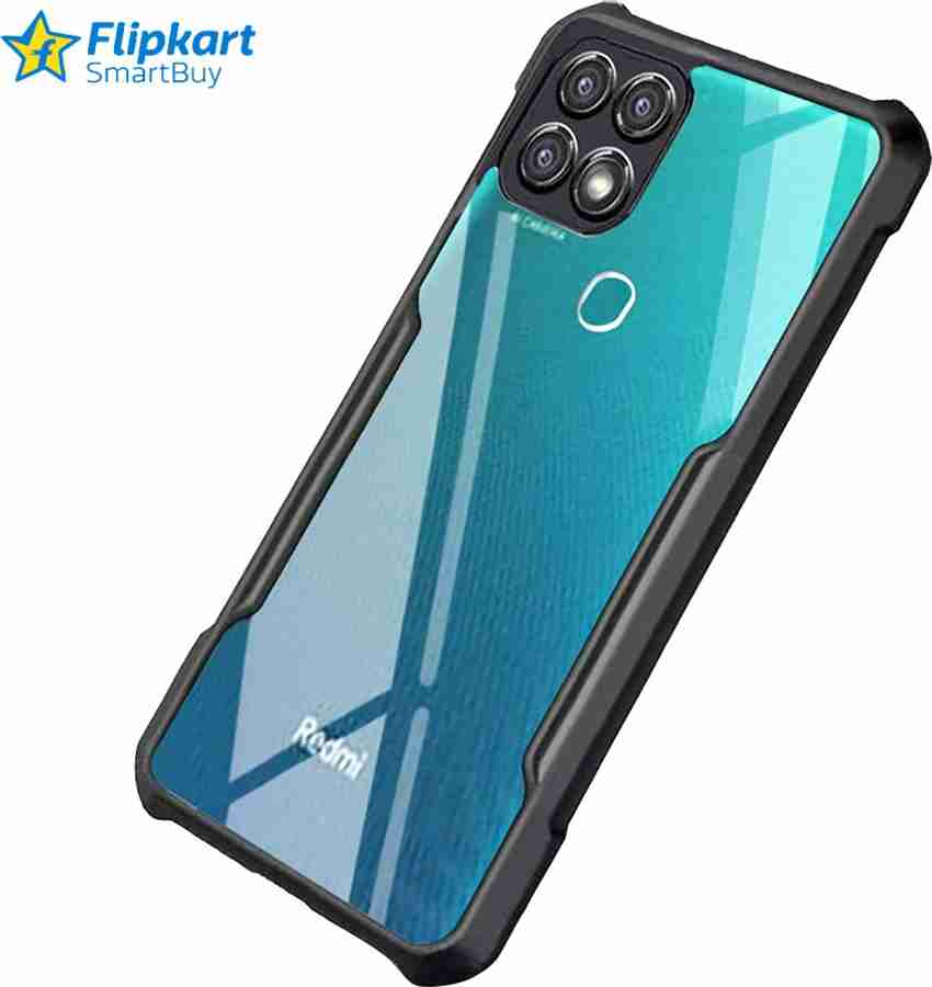 Redmi note 9 pro outlet back cover flipkart