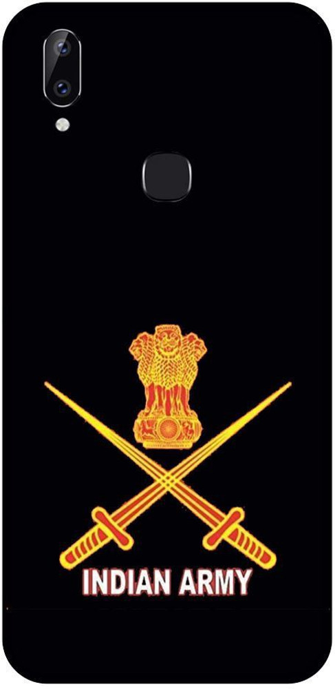 Indian army tag clearance