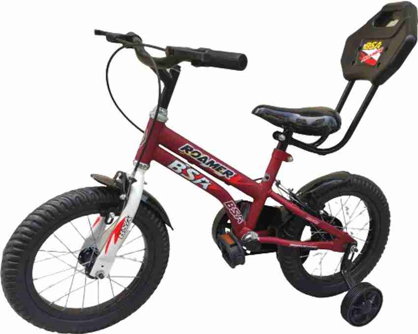 Bsa cycle 14 inch clearance