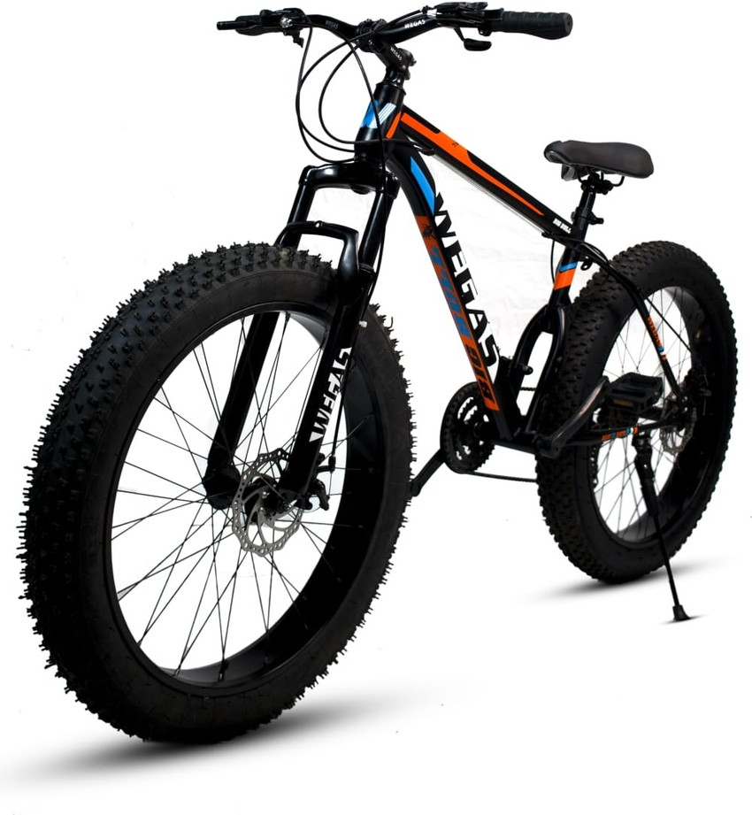 fat tyre cycle under 10000 flipkart