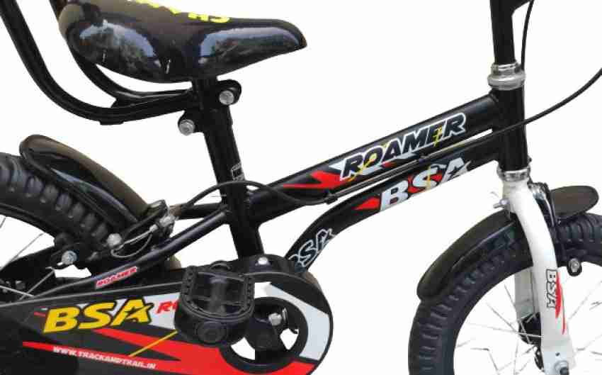 bsa kids cycle price