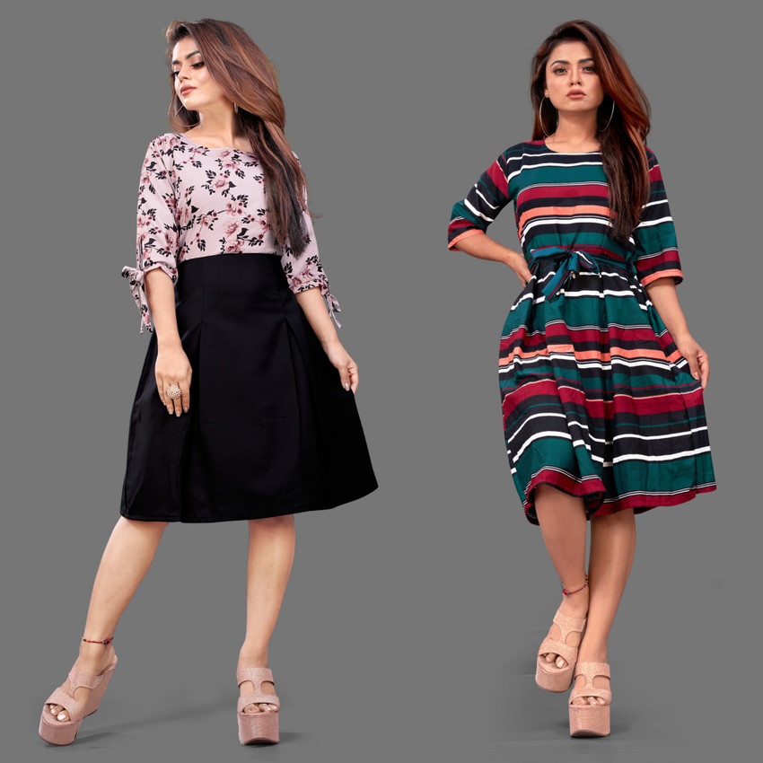 New normal long frock design 2018 cheap