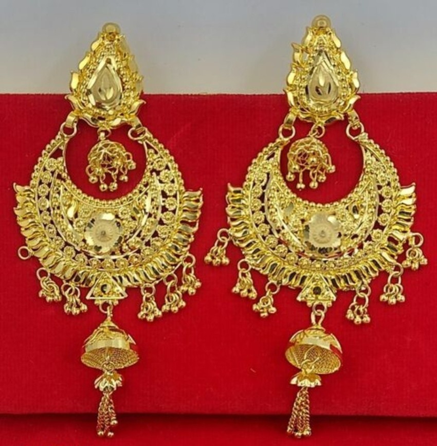 Aggregate 126+ nepali traditional earrings latest - esthdonghoadian