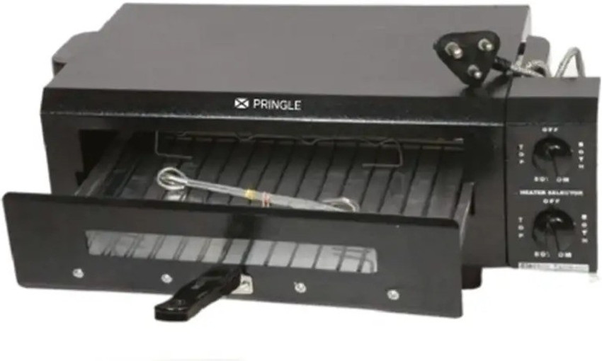 PRINGLE Pet01 Dlx Electric Tandoor Price in India Buy PRINGLE Pet01 Dlx Electric Tandoor online at Flipkart