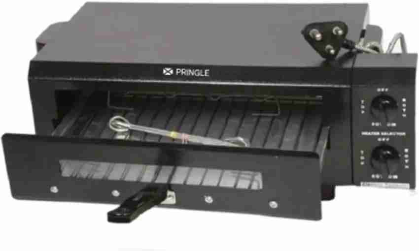 Electric Tandoor With Timer PET02 Dlx – Pringle Appliances