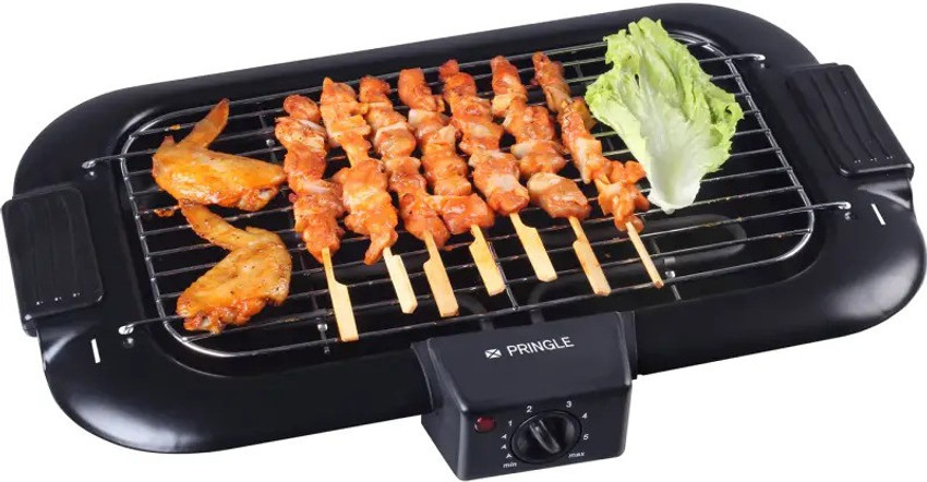 Pringle electric discount tandoor