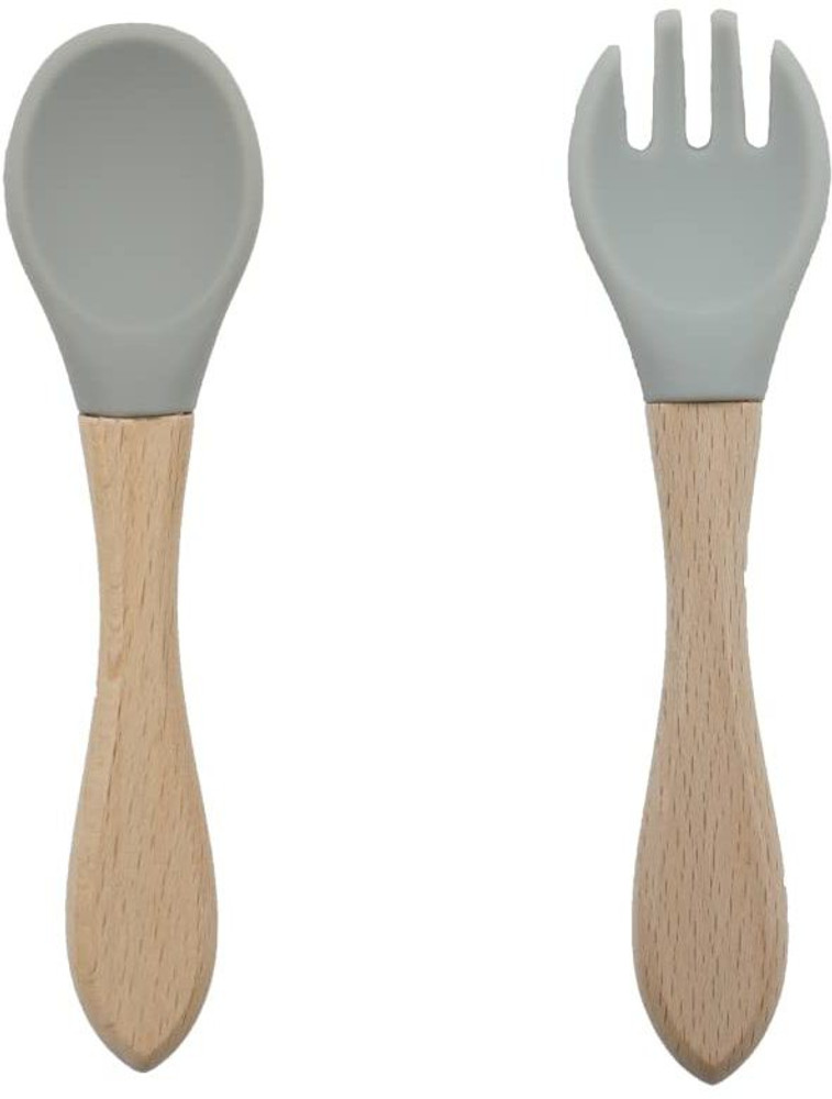 Feeding utensils outlet