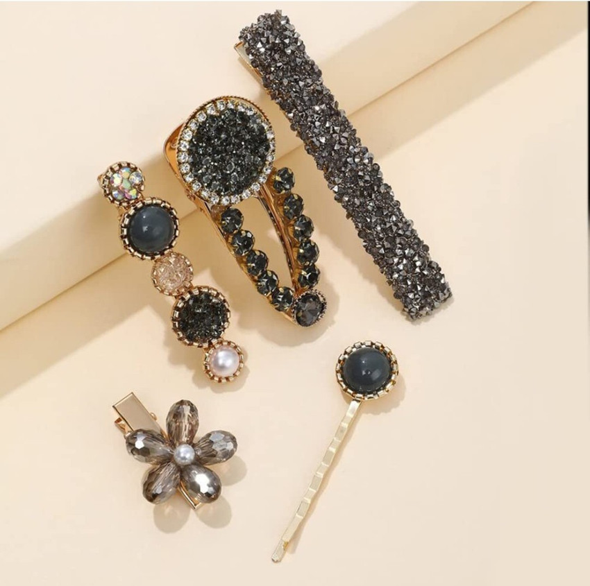 Jamaican hair jewelry shop