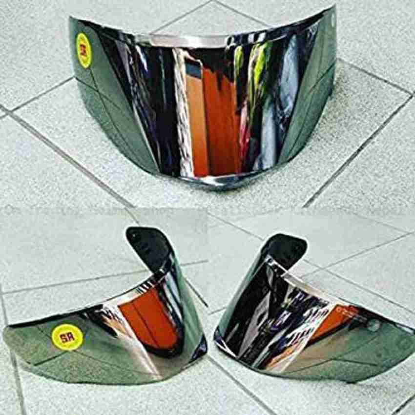 Reflector visor discount