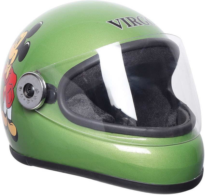 Mickey mouse sales bike helmet