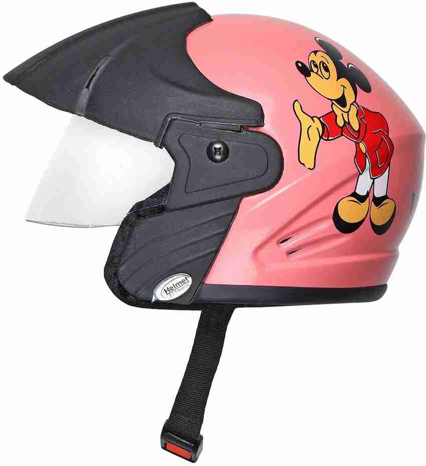 Mickey mouse 2025 helmet