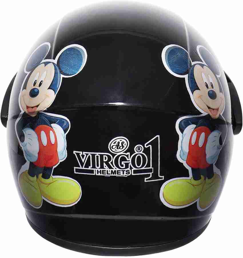Mickey helmet store