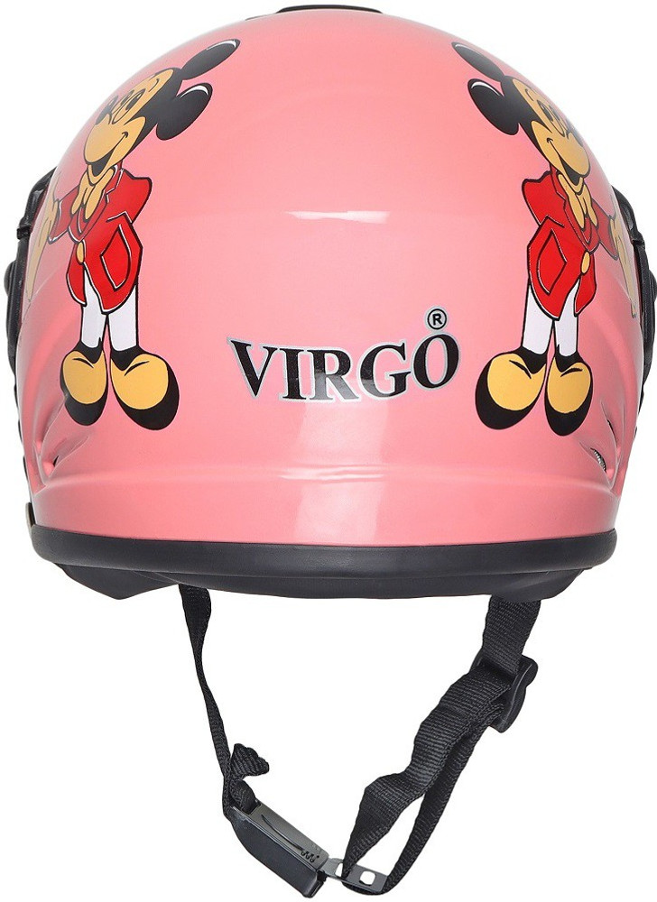 Mickey mouse bike helmet clearance
