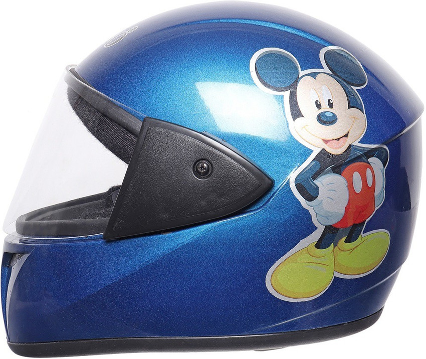 Mickey bike helmet clearance