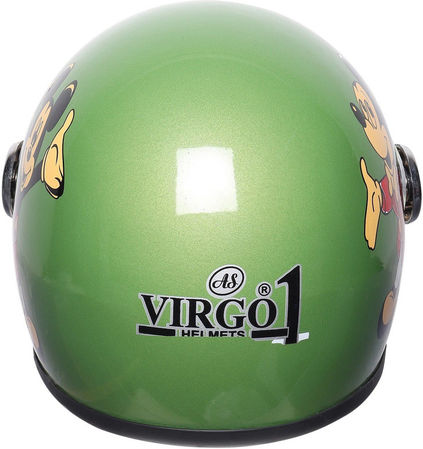 Mickey mouse bike helmet clearance