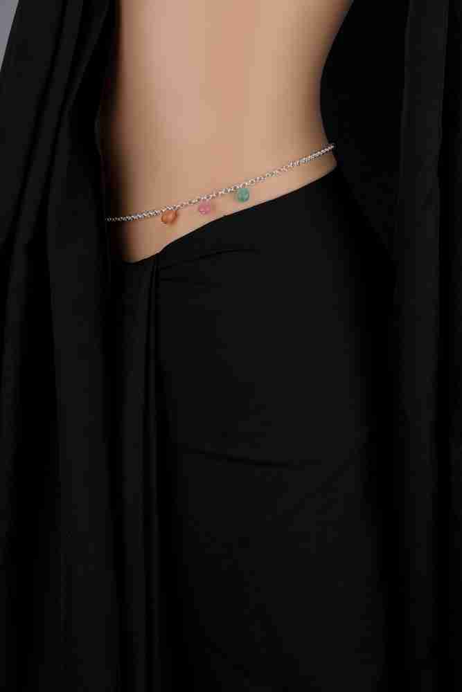 Waist best sale chain flipkart