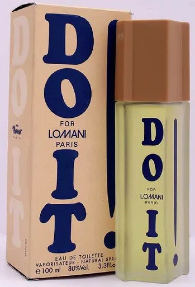 Lomani discount santiago perfume