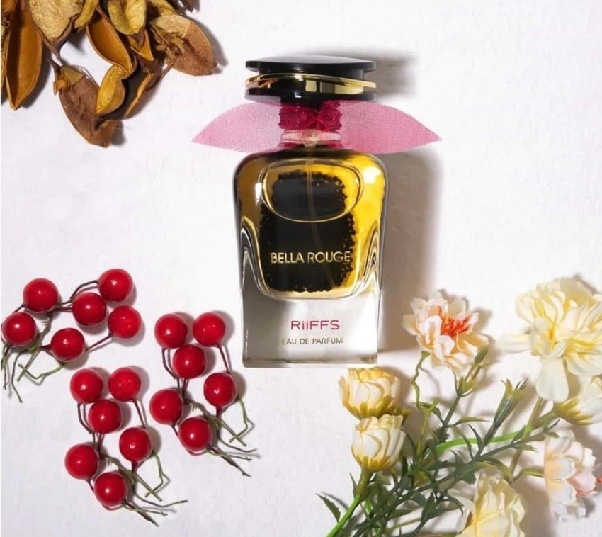 Bella rouge hotsell perfume price