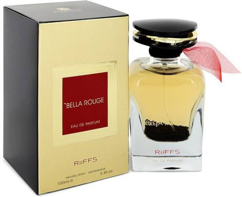 Bella rouge outlet perfume price