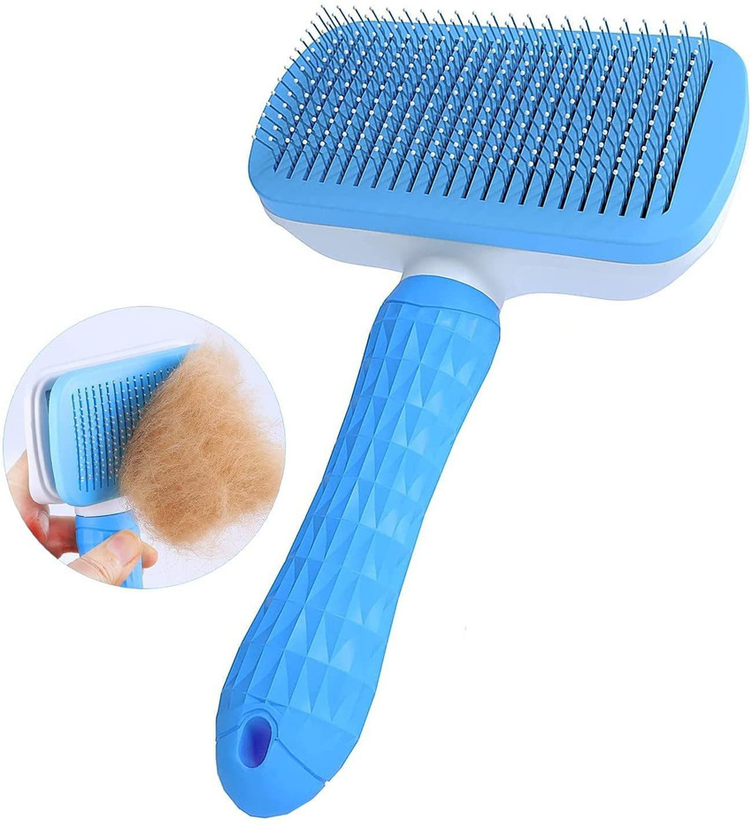 Rottweiler clearance shedding brush