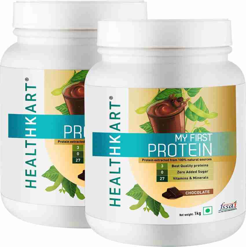 Healthkart whey store protein