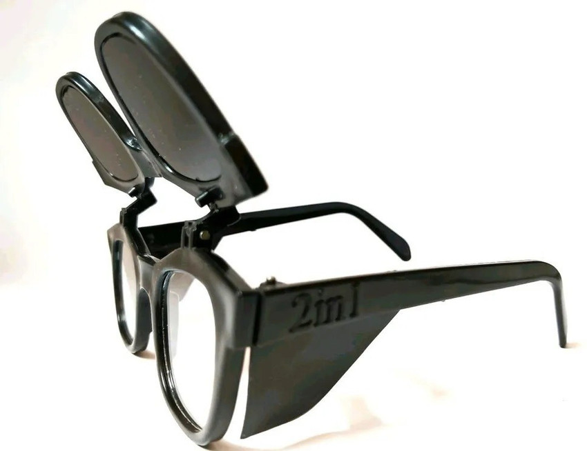 2 in 1 glasses best sale