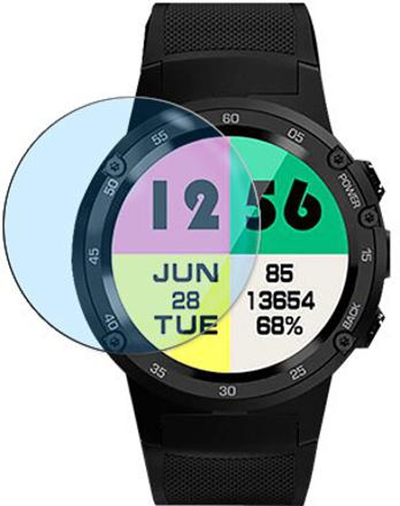 Thor 4 smartwatch flipkart 2025