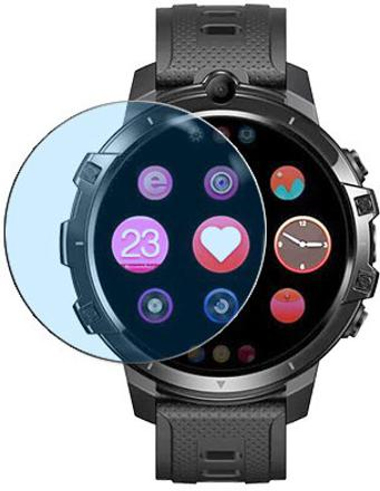 Thor 4 smartwatch flipkart top