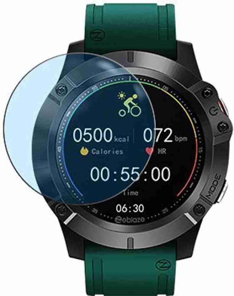 Zeblaze vibe 6 best sale