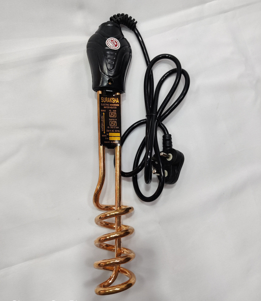 Flipkart store water heater