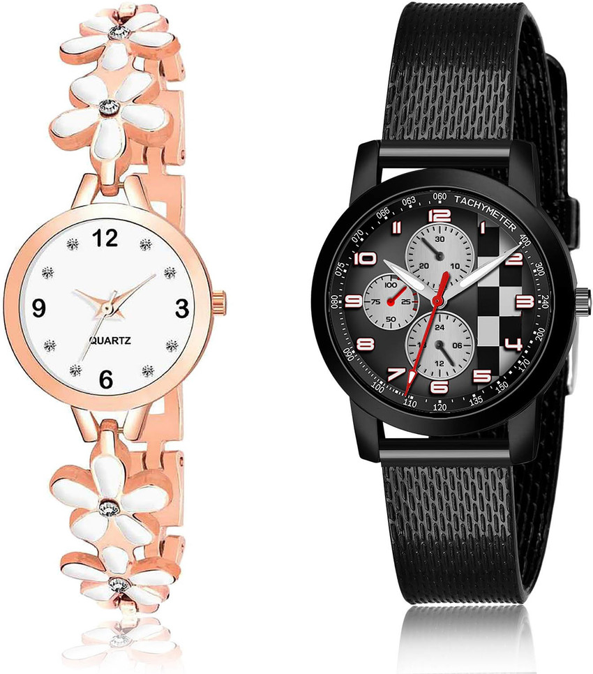 Flipkart watches for womens branded best sale