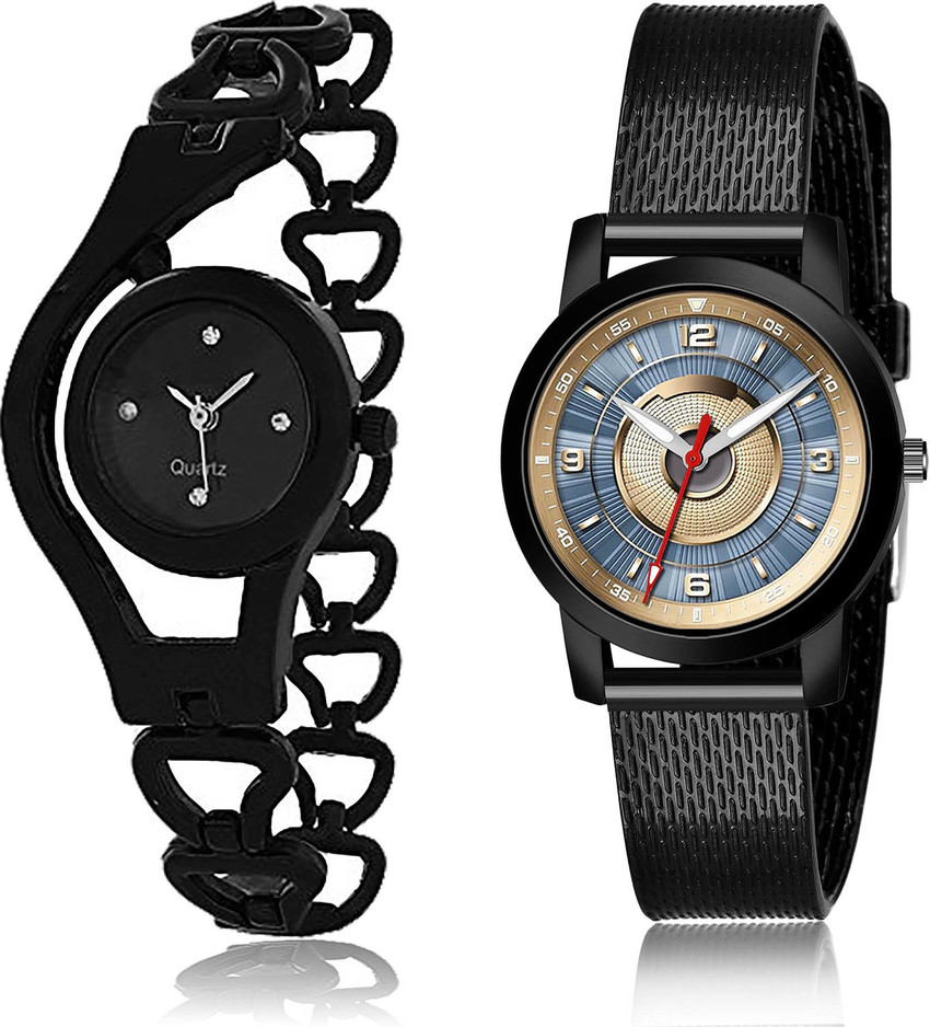 NEUTRON Analog Watch For Girls Buy NEUTRON Analog Watch For Girls Latest Unique 2 Watch Combo For Women And Girls G68 17 L 10 Online at Best Prices in India Flipkart