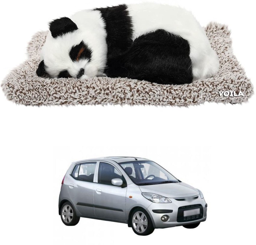 PRTEK Cute Sleeping Dog for Car, Home Interior, Office Work Table