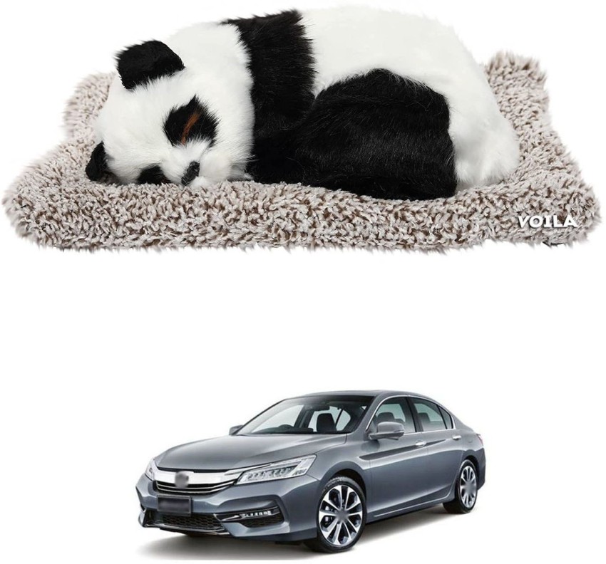 PRTEK Cute Sleeping Dog for Car, Home Interior, Office Work Table