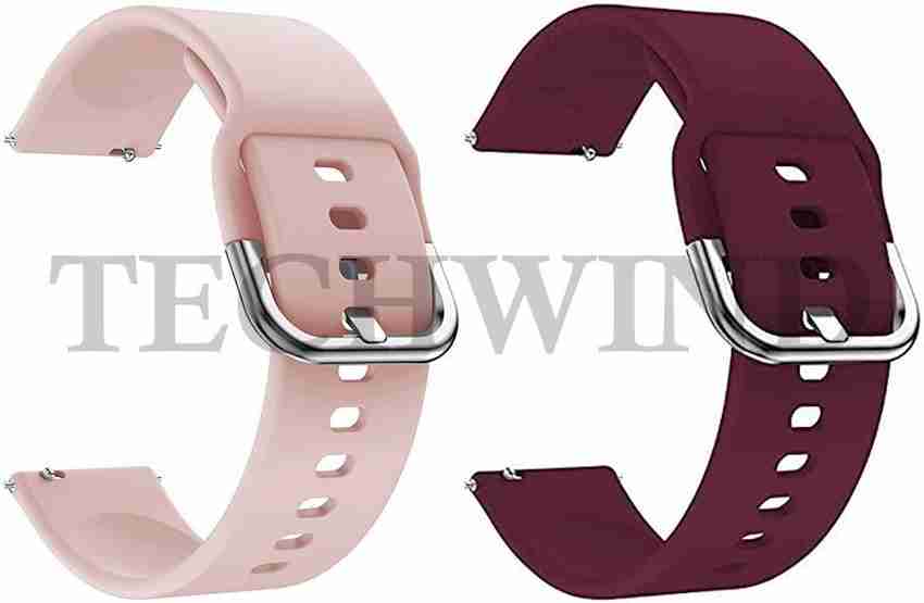 Noise colorfit pro 2 online smartwatch belt