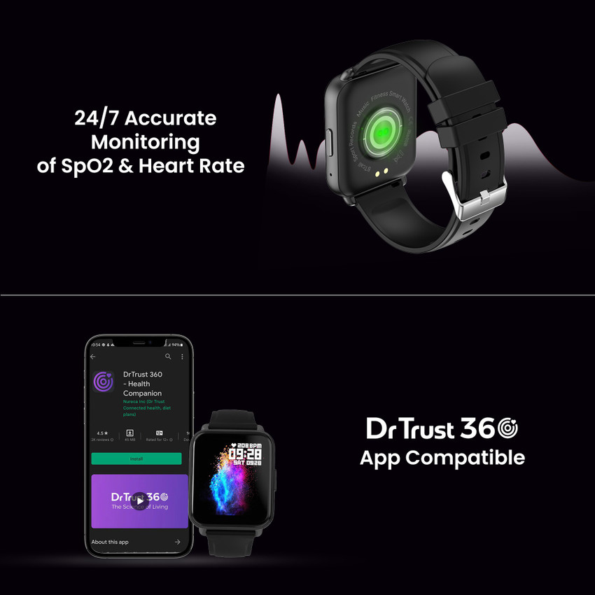 Fit doctor smart bracelet clearance
