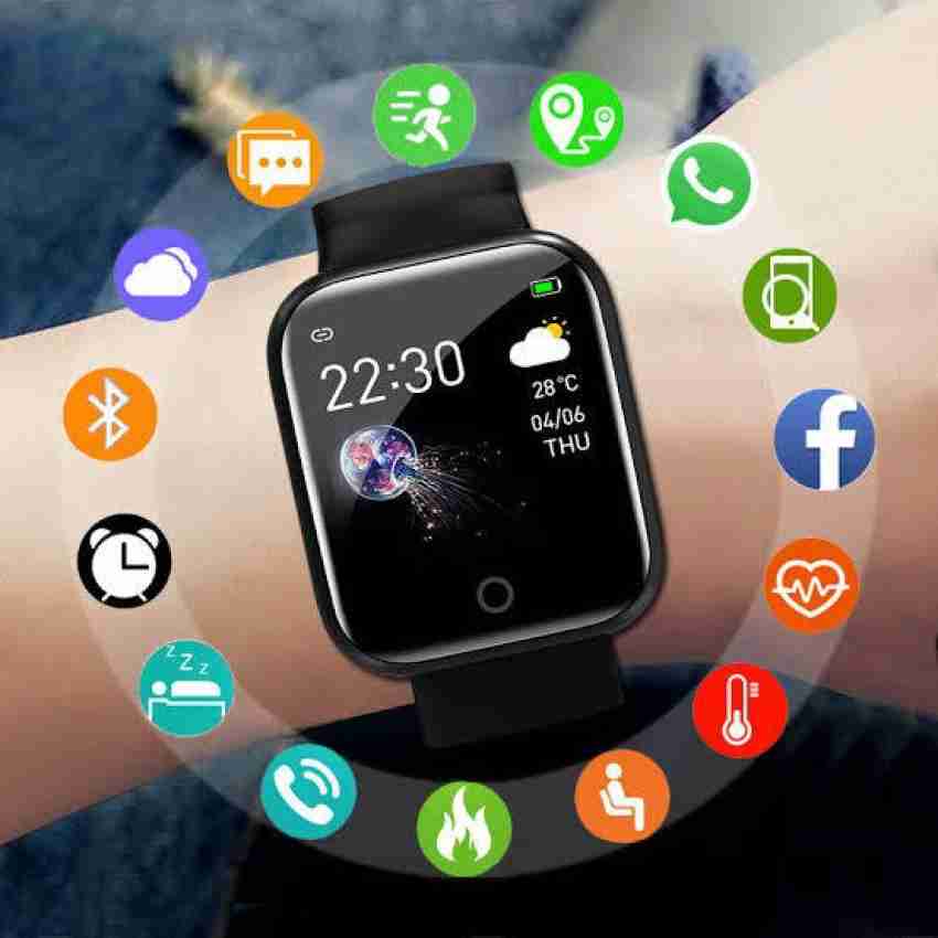 Smart watch hotsell buy online