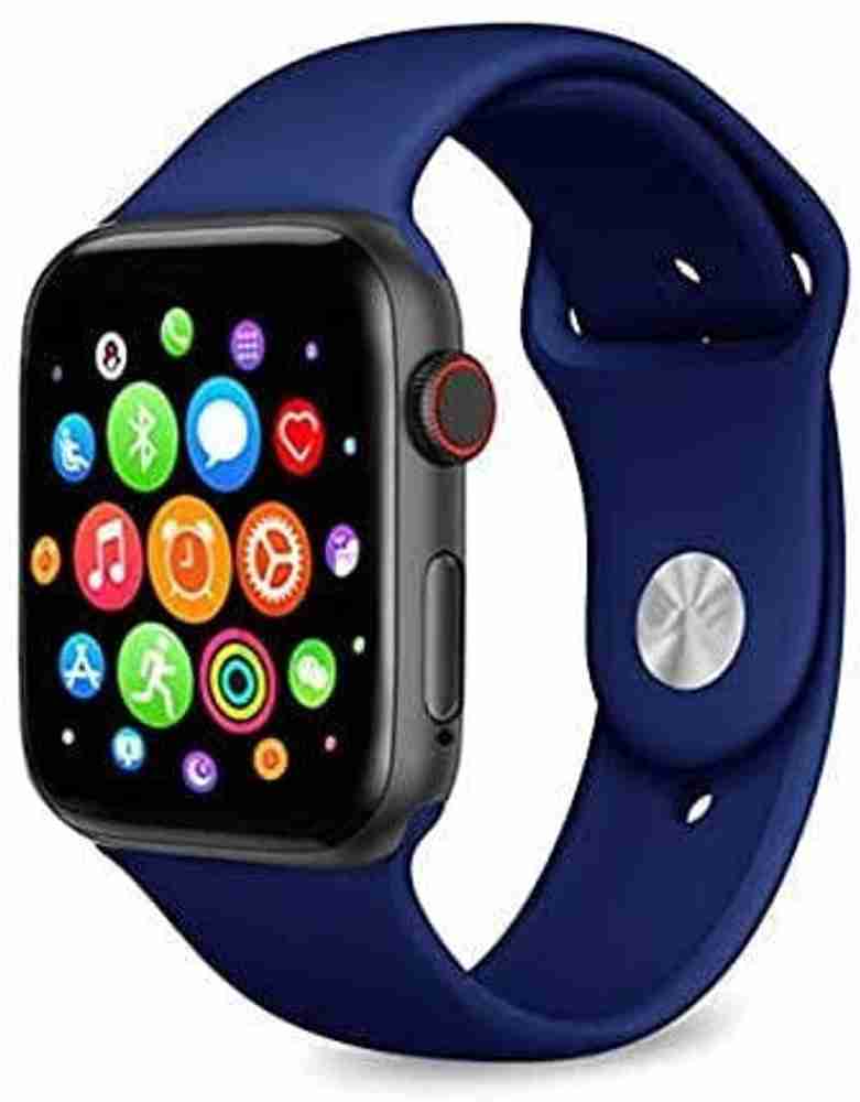 SUPER New Smart Watch 07 Smartwatch Price in India Buy SUPER New Smart Watch 07 Smartwatch online at Flipkart