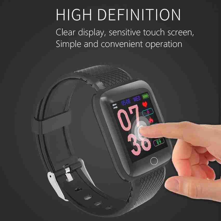 Akai smartwatch fit 100 top