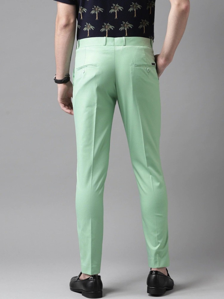 Mens Silk Pants Long Casual Chinese Style Loose Size Plus Soild Color  Trousers  eBay
