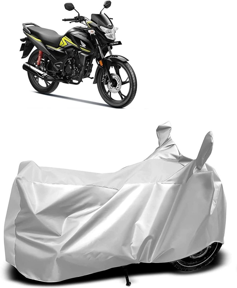 Honda shine best sale bike cover flipkart