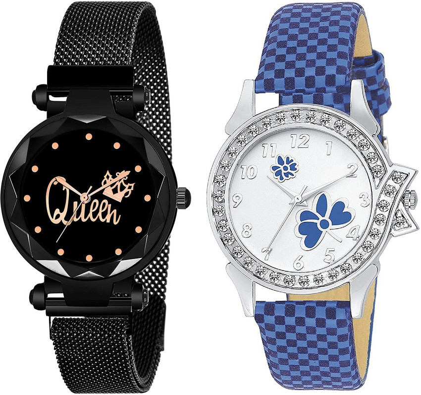 Flipkart new style watch sales