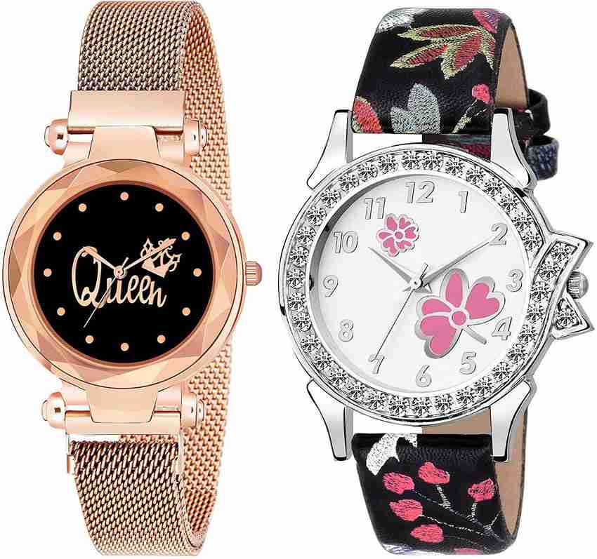 New watch in on sale flipkart