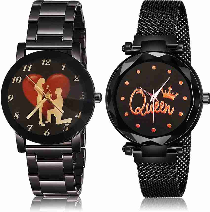 NEUTRON Analog Watch For Girls Buy NEUTRON Analog Watch For