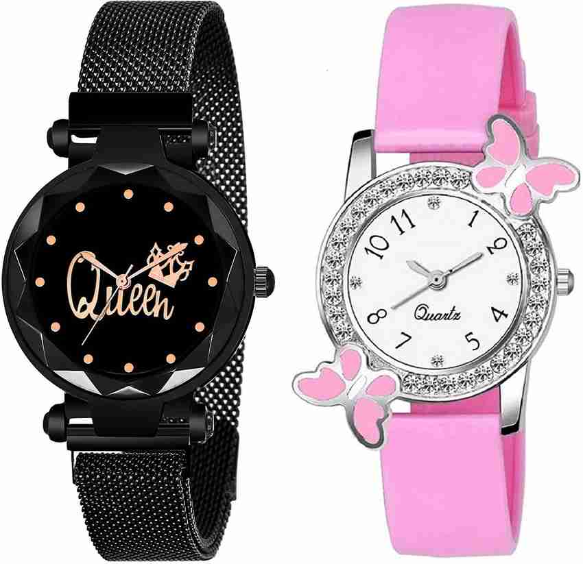 Girl watch flipkart store