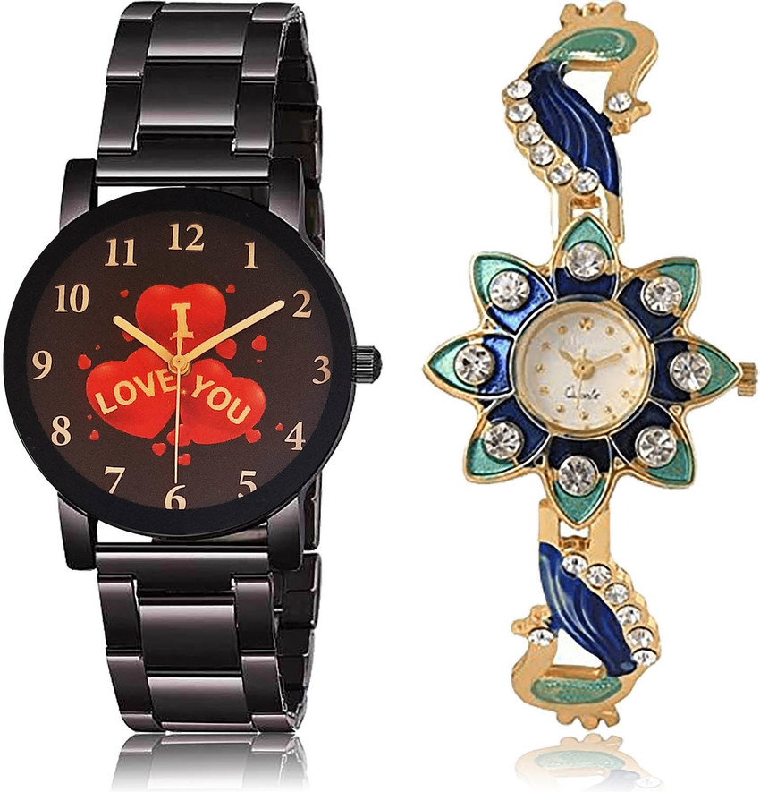 GROOT Analog Watch For Women Buy GROOT Analog Watch For Women Contemporary Present 2 Watch Combo For Women And Girls GCPL22 G119 Online at Best Prices in India Flipkart